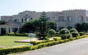 College of Defence Management Secunderabad Campus photo 2